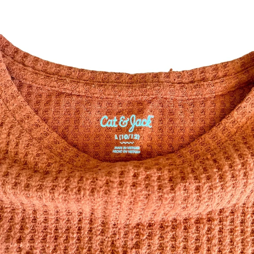 Cat & Jack Sweater